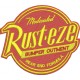 Logo Rust-eze