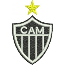 Clube Atlético Mineiro 02