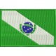 Bandeira do Paraná - Três Tamanhos