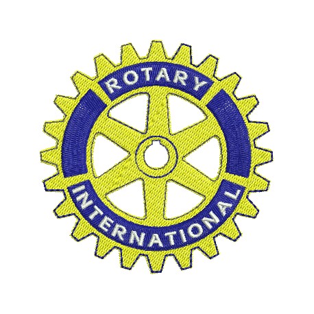 Roda Rotary