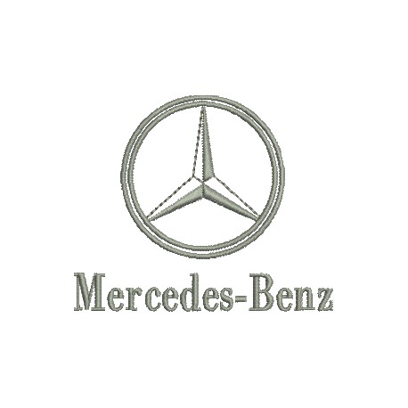Mercedes Benz 01