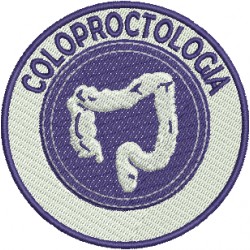 Coloproctologia