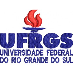 UFRGS - UNIVERSIDADE FEDERAL DO RIO GRANDE DO SUL