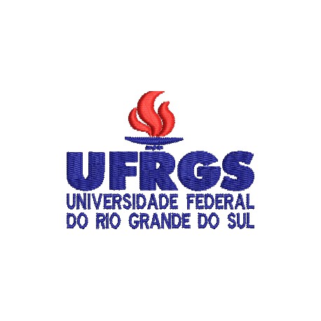 UFRGS - UNIVERSIDADE FEDERAL DO RIO GRANDE DO SUL