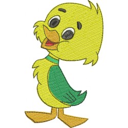 Patinho Duck - Três Tamanhos