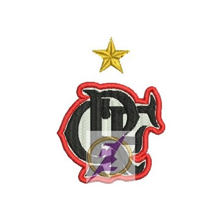 Flamengo 07