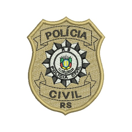 Polícia Civil Rio Grande do Sul