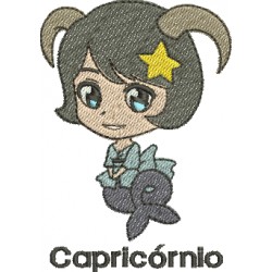 Capricórnio 01