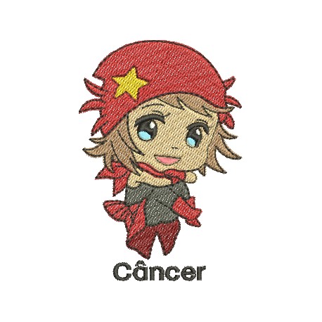 Câncer 01