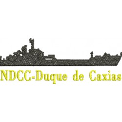 Navio de Desembarque de Carros de Combate - Duque de Caxias