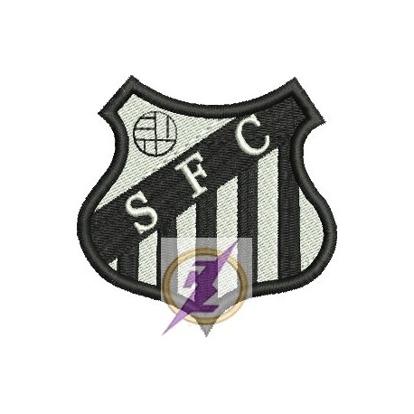 Santos Futebol Clube 01