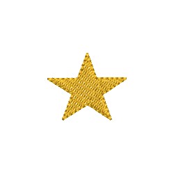 Estrela 07 Grande