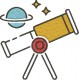 Telescópio
