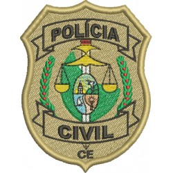 Polícia Civil do Ceará 01