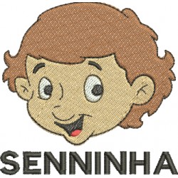 Senninha 01