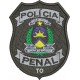 Polícia Penal do Tocantins