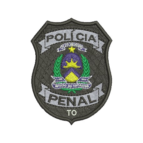 Polícia Penal do Tocantins