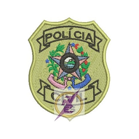 Polícia Civil do Espírito Santo