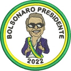 Bolsonaro 05 2022