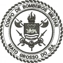 Bombeiro Militar do Mato Grosso do Sul