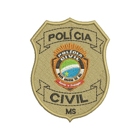 Polícia Civil do Mato Grosso do Sul