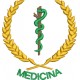 Brasão Medicina 03