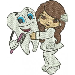 Jolie Dentista