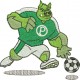 Porco - Mascote do Palmeiras