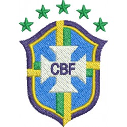 Logo CBF copa 2022