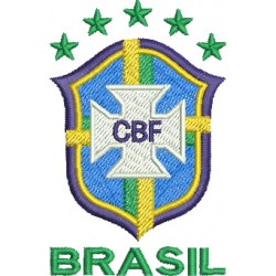 Logo CBF copa 2022 01
