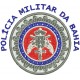 Policia Militar da Bahia