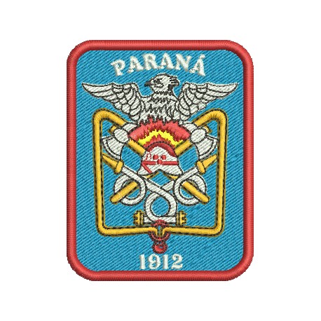 Corpo de Bombeiros do Paraná