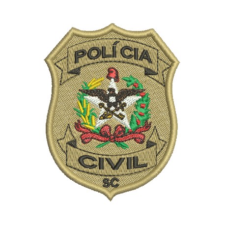 Polícia Civil de Santa Catarina