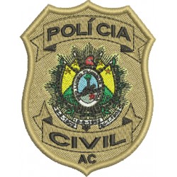 Polícia Civil do Acre