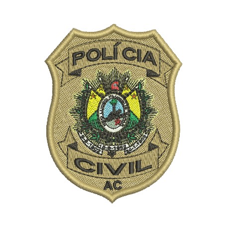Polícia Civil do Acre