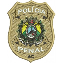 Polícia Penal do Acre