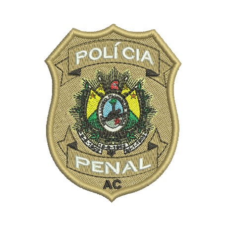 Polícia Penal do Acre