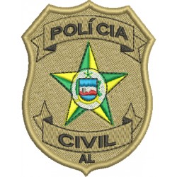 Polícia Civil de Alagoas