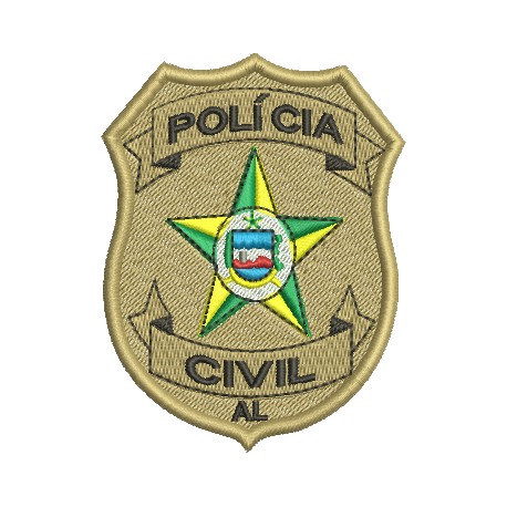 Polícia Civil de Alagoas