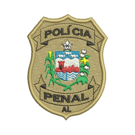 Polícia Penal de Alagoas