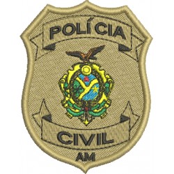 Polícia Civil do Amazonas