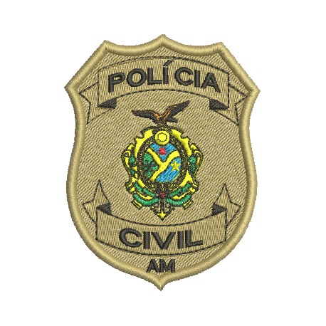 Polícia Civil do Amazonas