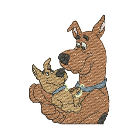 Scooby-Doo 09