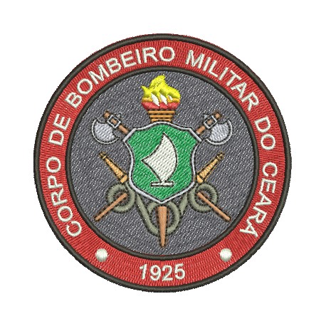 Corpo de Bombeiro Militar do Ceará