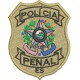 Polícia Penal do Espírito Santo
