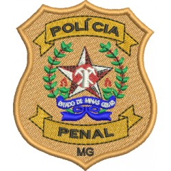 Polícia Penal de Minas Gerais