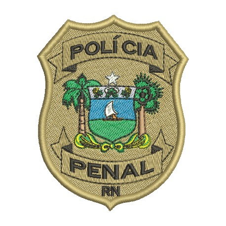Polícia Penal do Rio Grande do Norte