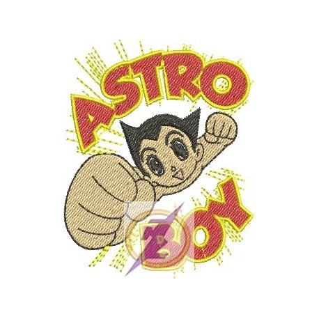 Astro Boy 08