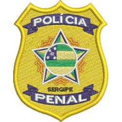 Polícia Penal de Sergipe