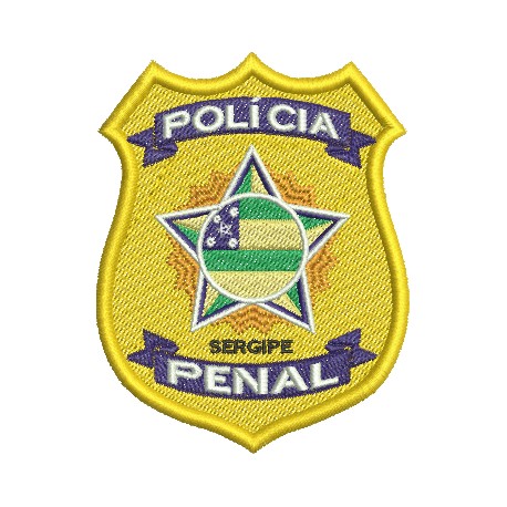 Polícia Penal de Sergipe